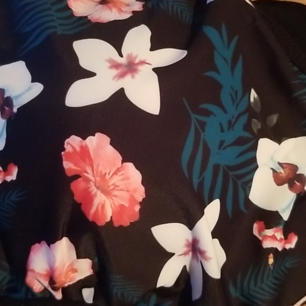 One Piece Swimsuit